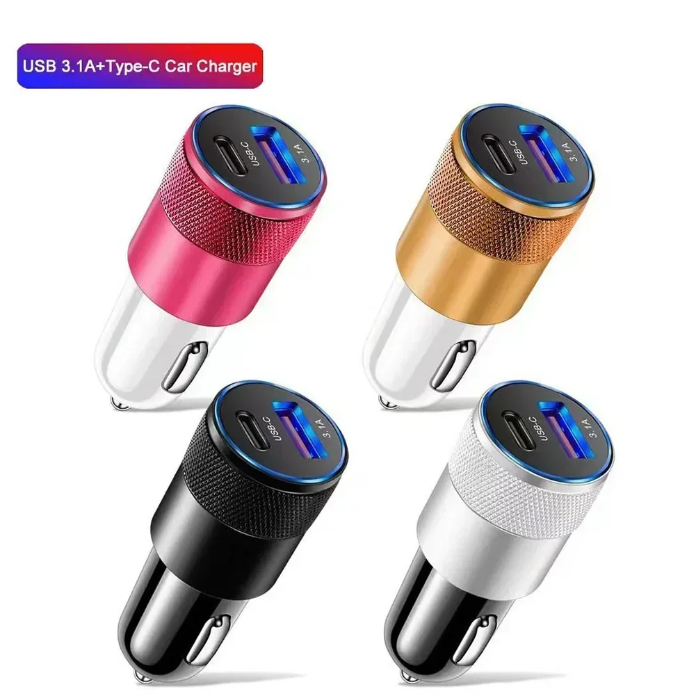 1 SZTUK 65 W Ładowarka samocho – Car Accessories Quick Delivery recenzja i cena